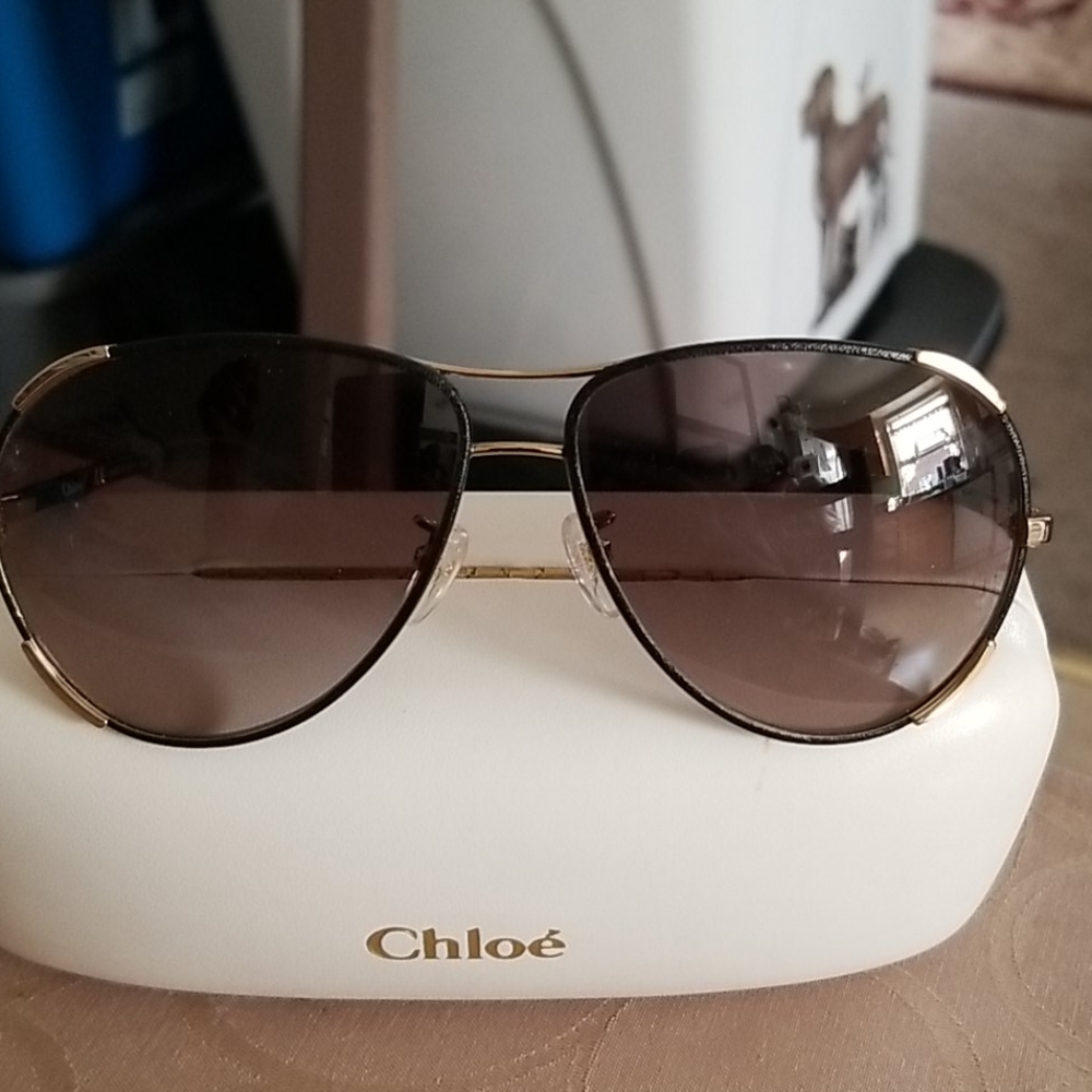 Men Sunglasses - image 4